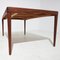 Teak Dining Table by H. W. Klein for Bramin, 1960s 26