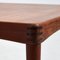 Teak Dining Table by H. W. Klein for Bramin, 1960s, Image 4