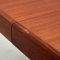 Teak Dining Table by H. W. Klein for Bramin, 1960s, Image 6