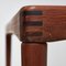 Teak Dining Table by H. W. Klein for Bramin, 1960s, Image 27