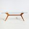 Tokyo Dining Table by Fabio Di Bartolomei for Calligaris, 2000s 1