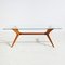 Tokyo Dining Table by Fabio Di Bartolomei for Calligaris, 2000s, Image 1