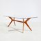 Tokyo Dining Table by Fabio Di Bartolomei for Calligaris, 2000s 3