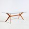 Tokyo Dining Table by Fabio Di Bartolomei for Calligaris, 2000s 2