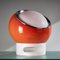 Lampe Big Clan par Harvey Guzzini pour Meblo, 1960s 1