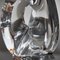 Französische Tischlampe aus Kristallglas von Daum, 1950er 11