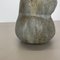 Skulpturale Studio Vase aus Keramik von Otto Meier, 1960er 16
