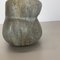 Skulpturale Studio Vase aus Keramik von Otto Meier, 1960er 15