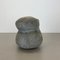 Sculptural Studio Pottery Vase by Otto Meier, 1960s 17