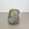 Skulpturale Studio Vase aus Keramik von Otto Meier, 1960er 4