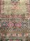 Vintage Turkish Kayseri Silk Rug, 1970s, Image 10