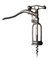 French Corkscrew Le Presto Jp Paris Depose by Jacques Perille 3