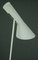 Lámpara de pie AJ vintage de Arne Jacobsen para Louis Poulsen, Imagen 7