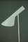 Vintage AJ Floor Lamp by Arne Jacobsen for Louis Poulsen, Image 6