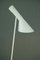 Vintage AJ Stehlampe von Arne Jacobsen für Louis Poulsen 5