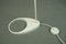 Lámpara de pie AJ vintage de Arne Jacobsen para Louis Poulsen, Imagen 9