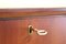 Mid-Century High Chest of Drawers 5