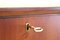 Mid-Century High Chest of Drawers, Image 5