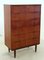 Mid-Century High Chest of Drawers 10