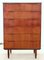 Mid-Century High Chest of Drawers 2