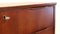 Mid-Century High Chest of Drawers 7