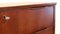 Mid-Century High Chest of Drawers, Image 7