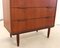 Mid-Century High Chest of Drawers 8