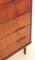 Mid-Century High Chest of Drawers, Image 11