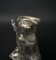 Estatua Art Déco de bailarina con velo de Serge Zelikson, Imagen 8