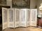 Italian Neoclassical Architectural 6-Panel Folding Screen with Etched Engravings 20