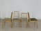 Chairs from Hellerau, Set of 4 1