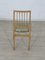 Chairs from Hellerau, Set of 4 6