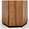 Teak and Stone Dining Table by Thai Natura 6