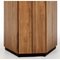 Teak and Stone Dining Table by Thai Natura, Image 6
