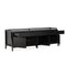 Black Cedar Sideboard by Thai Natura 4