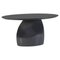 Wood and Fiberglass Dining Table by Thai Natura 1