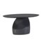 Wood and Fiberglass Dining Table by Thai Natura 2