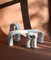 Rug'N Roll Stool by Budde 6