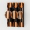 Copper Wall Lamp by Thai Natura 2