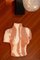 Terracotta Brut Body Sconces by Di Fretto, Set of 2, Image 3