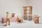 Tavolino da caffè in legno strappato di Willem Van Hooff, Immagine 3