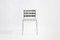 Cosmic Chair aus Edelstahl von Metis Design Studio 5