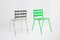 Cosmic Chair aus Edelstahl von Metis Design Studio 8