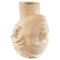 Vase Upside Down Head par Di Fretto 1