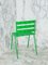 Cosmic Chair by Metis Design Studio 6