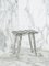 Stainless Steel Cosmic Stool by Metis Design Studio, Image 8