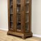 Baroque Style Showcase Cabinet 7