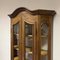 Baroque Style Showcase Cabinet 6