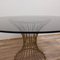 Vintage Gilt Dining Table 3