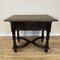 Louis XIII Style Kitchen Table 1